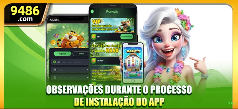 Central de dúvidas rápidas sobre o app 79h