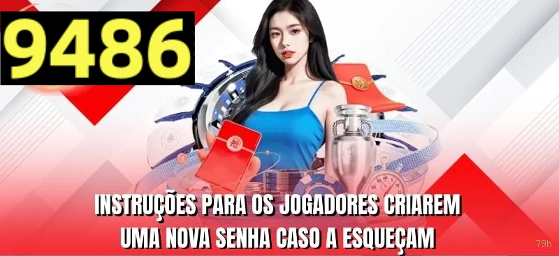 Apostas esportivas 79h - futebol e esportes ao vivo