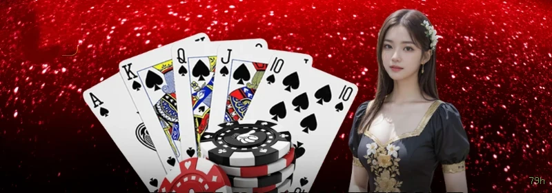 Roleta e blackjack 79h
