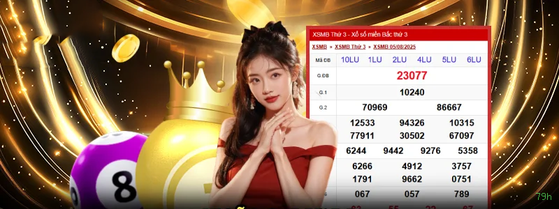 Slots com prêmios 79h